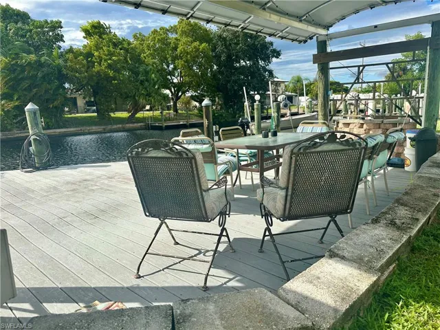 4802 Tudor Dr 102, Cape Coral, Florida 33904