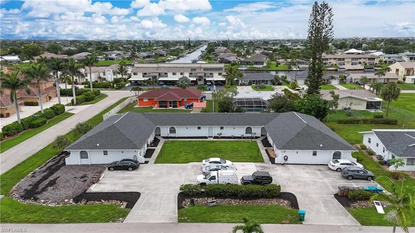 3603 Se 9th Pl, Cape Coral, Florida 33904