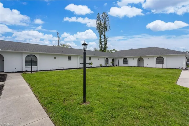 3603 Se 9th Pl, Cape Coral, Florida 33904