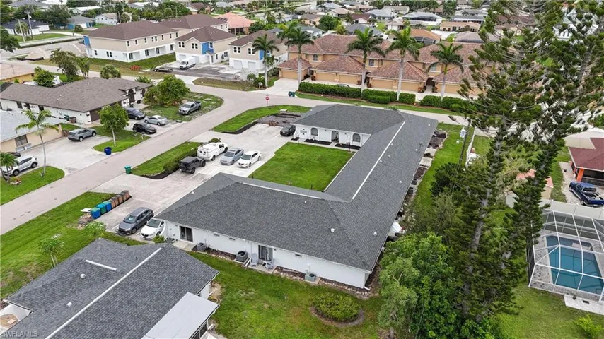 3603 Se 9th Pl, Cape Coral, Florida 33904