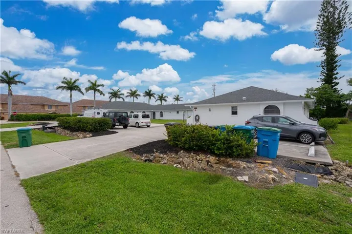 3603 Se 9th Pl, Cape Coral, Florida 33904