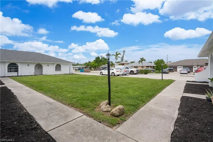 3603 Se 9th Pl, Cape Coral, Florida 33904