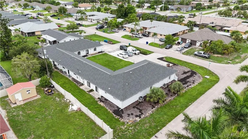 3603 Se 9th Pl, Cape Coral, Florida 33904