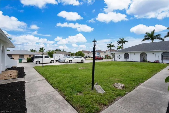 3603 Se 9th Pl, Cape Coral, Florida 33904