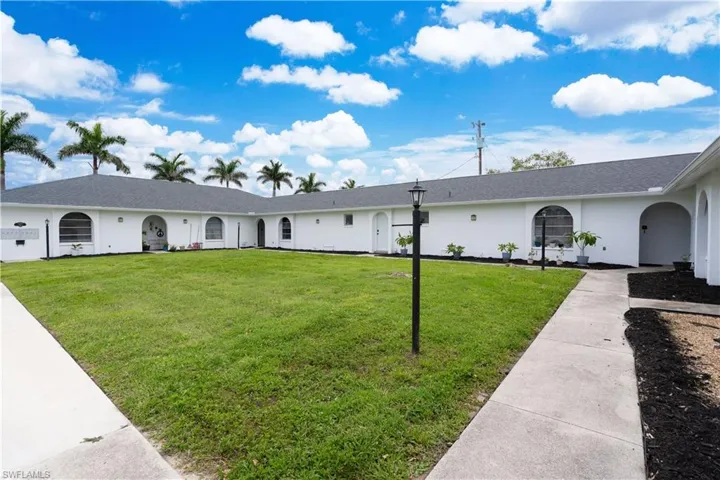 3603 Se 9th Pl, Cape Coral, Florida 33904