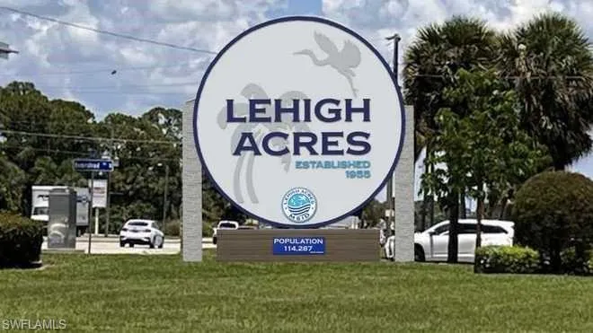 661 Nimitz Blvd, Lehigh Acres, Florida 33974