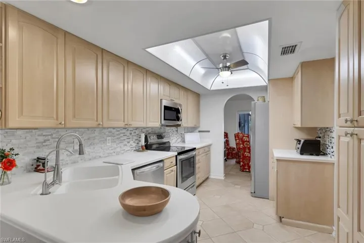 3605 Country Club Blvd C, Cape Coral, Florida 33904
