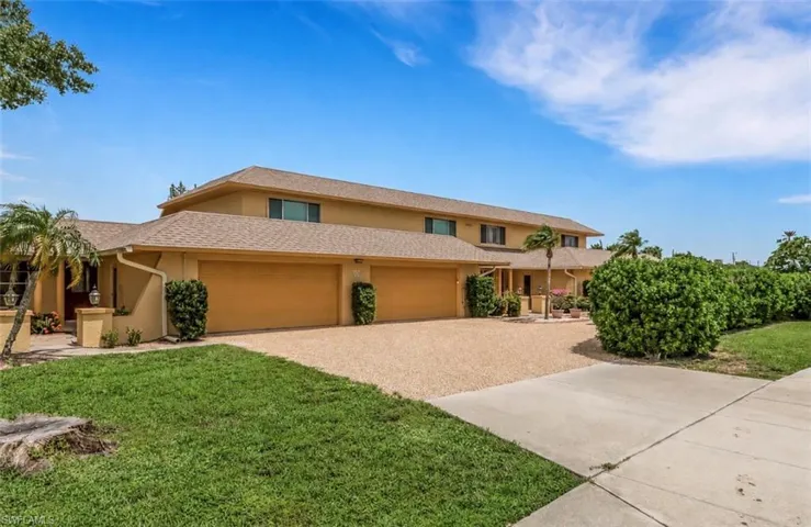 3605 Country Club Blvd C, Cape Coral, Florida 33904