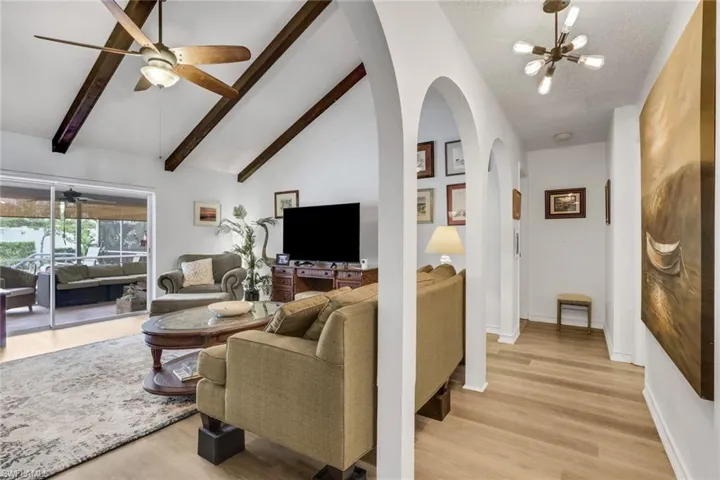 3605 Country Club Blvd C, Cape Coral, Florida 33904