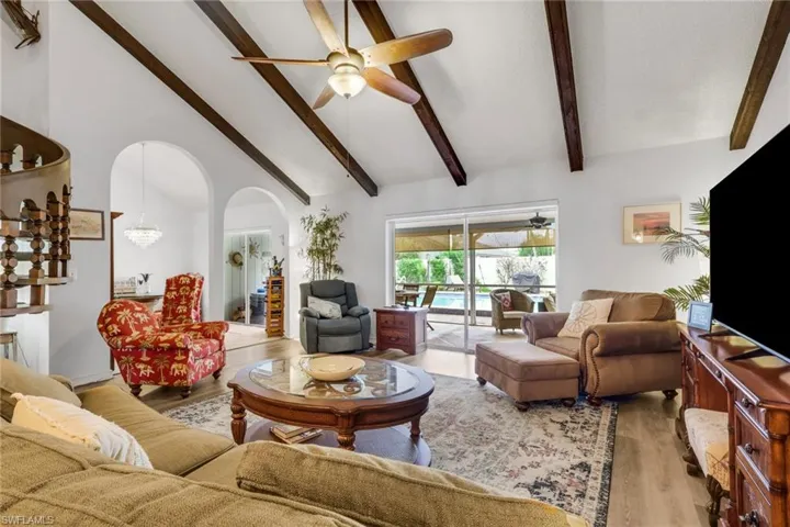 3605 Country Club Blvd C, Cape Coral, Florida 33904