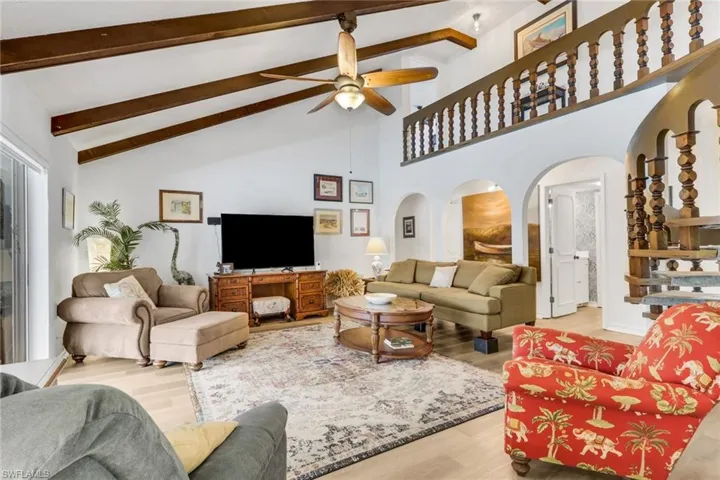 3605 Country Club Blvd C, Cape Coral, Florida 33904
