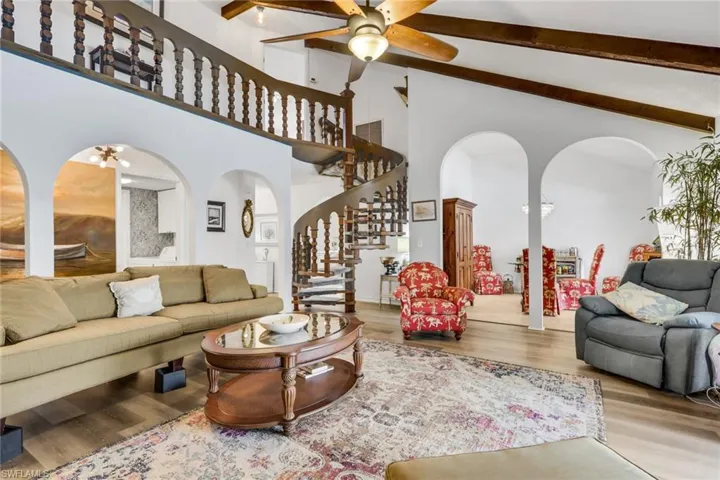 3605 Country Club Blvd C, Cape Coral, Florida 33904