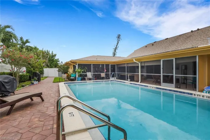 3605 Country Club Blvd C, Cape Coral, Florida 33904