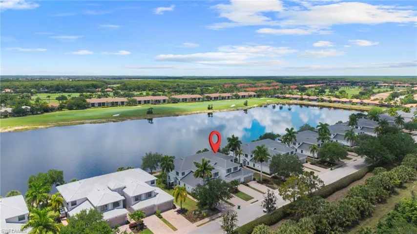10478 Smokehouse Bay Dr 102, Naples, Florida 34120