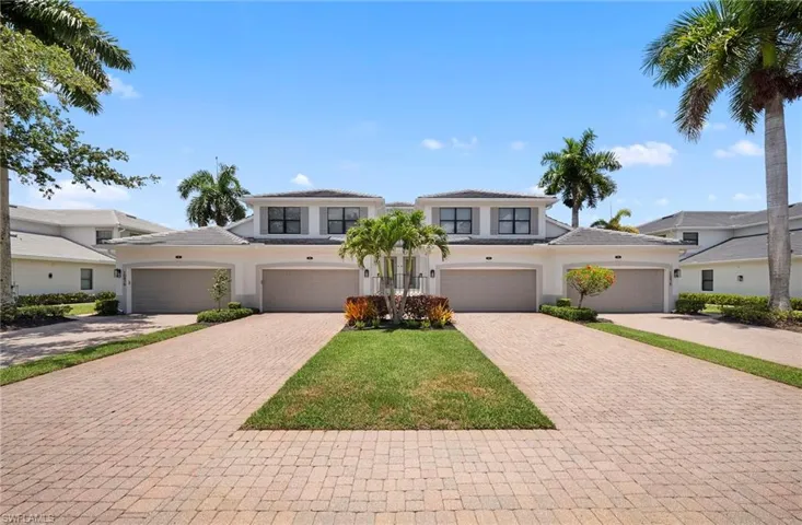 10478 Smokehouse Bay Dr 102, Naples, Florida 34120