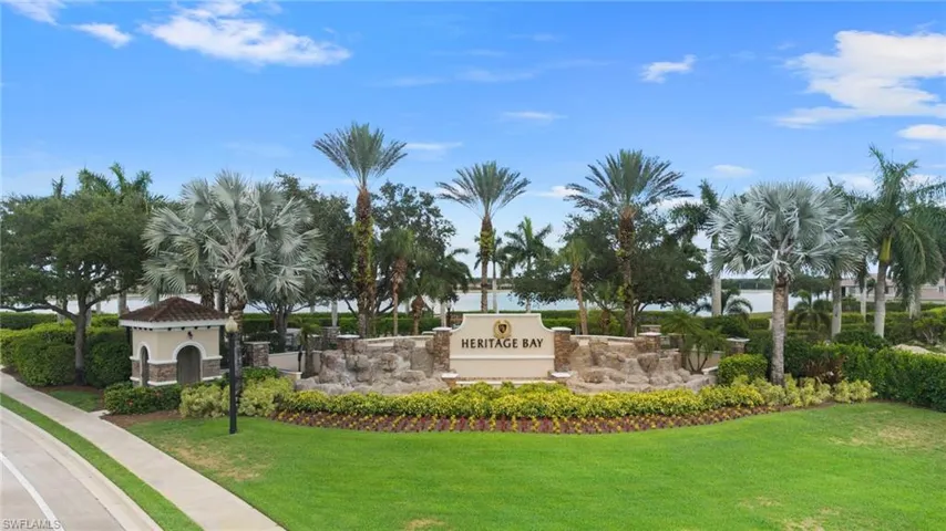 10478 Smokehouse Bay Dr 102, Naples, Florida 34120