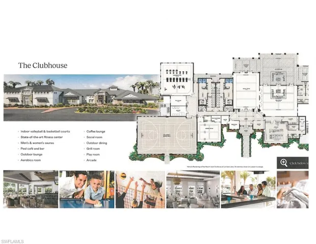 14197 Pine Lodge Ln, Fort Myers, Florida 33913