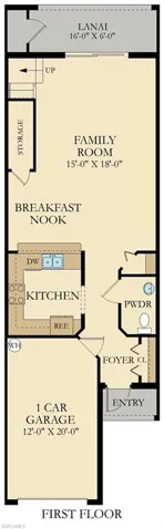 14197 Pine Lodge Ln, Fort Myers, Florida 33913