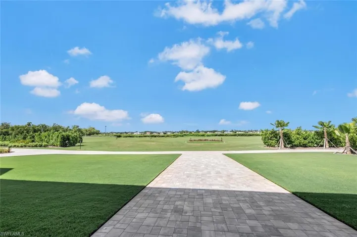 5015  Marina Cove  DR, Naples, FL 34112
