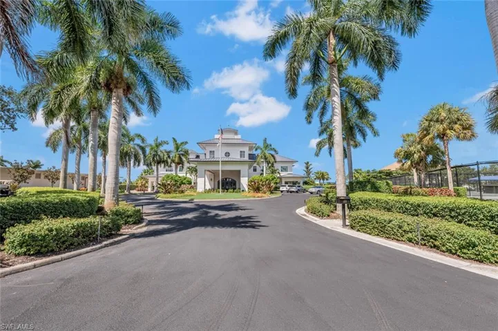 Windstar Country Club