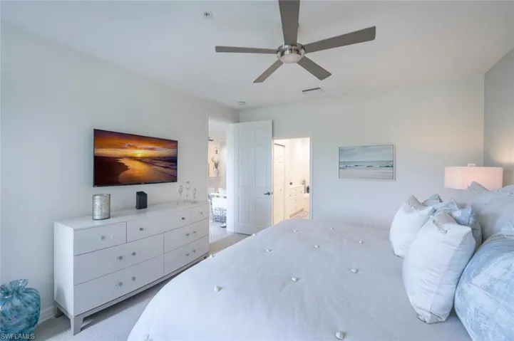 A private space to relax and rejuvenate