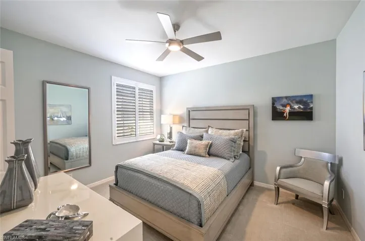 Your guests won't want to leave!