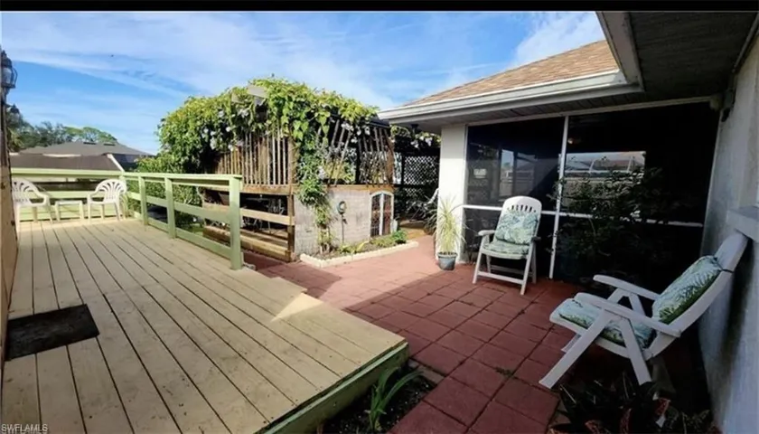 18710 Van Nuys Cir, Port Charlotte, Florida 33948