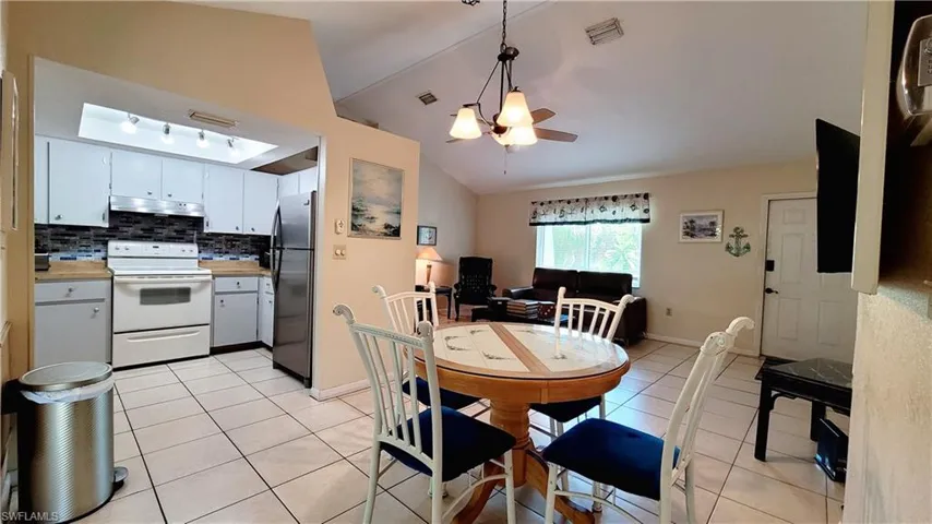 18710 Van Nuys Cir, Port Charlotte, Florida 33948