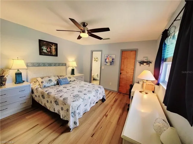 18710 Van Nuys Cir, Port Charlotte, Florida 33948