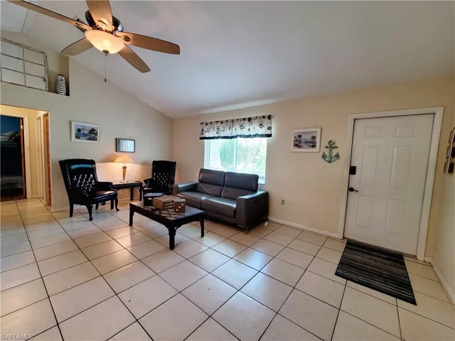 18710 Van Nuys Cir, Port Charlotte, Florida 33948