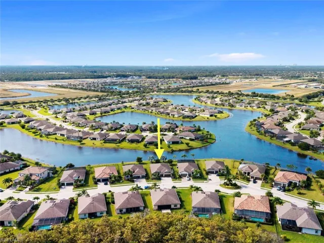 14298 Mindello Dr, Fort Myers, Florida 33905