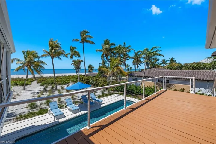 4443 Waters Edge Ln, Sanibel, Florida 33957