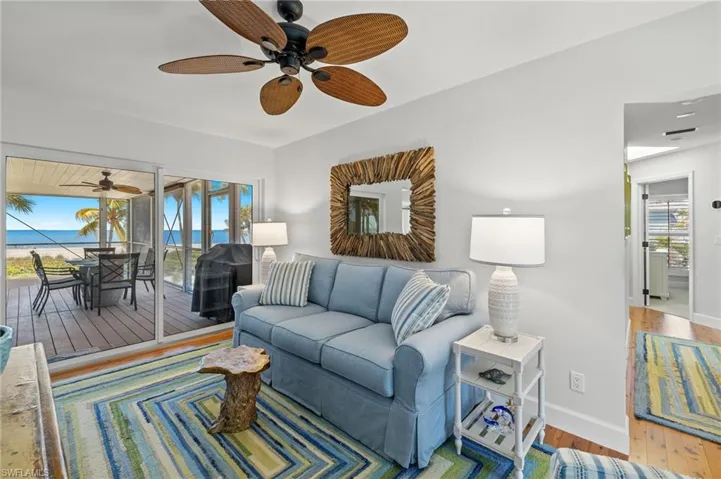 4443 Waters Edge Ln, Sanibel, Florida 33957