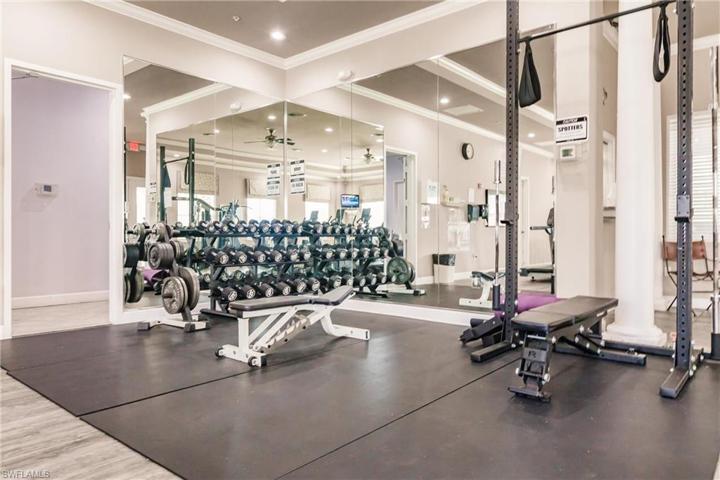 1912 Tarpon Bay DR N # 103, NAPLES FL 34119