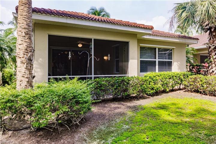 1912 Tarpon Bay DR N # 103, NAPLES FL 34119
