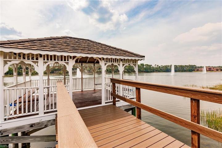 1912 Tarpon Bay DR N # 103, NAPLES FL 34119