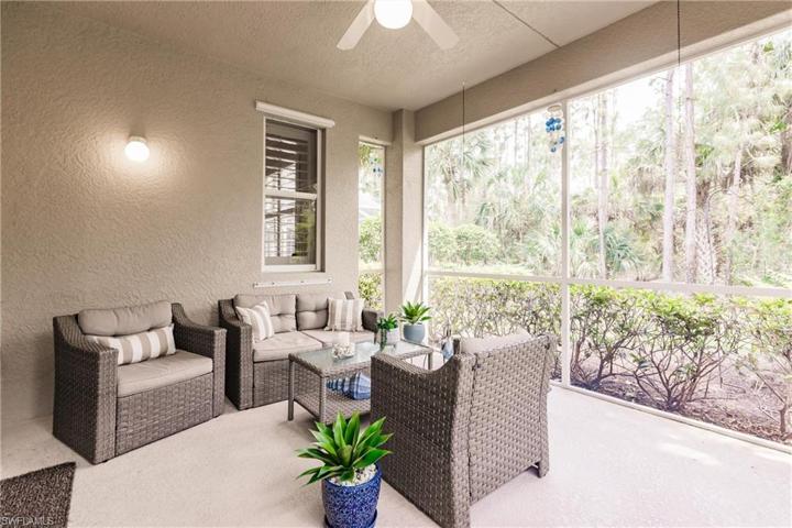 1912 Tarpon Bay DR N # 103, NAPLES FL 34119