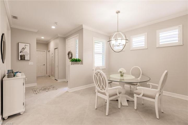 1912 Tarpon Bay DR N # 103, NAPLES FL 34119