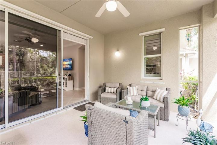 1912 Tarpon Bay DR N # 103, NAPLES FL 34119