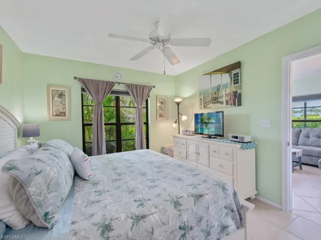 27 Greenbrier St 109, Marco Island, Florida 34145