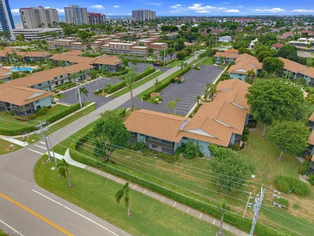 27 Greenbrier St 109, Marco Island, Florida 34145