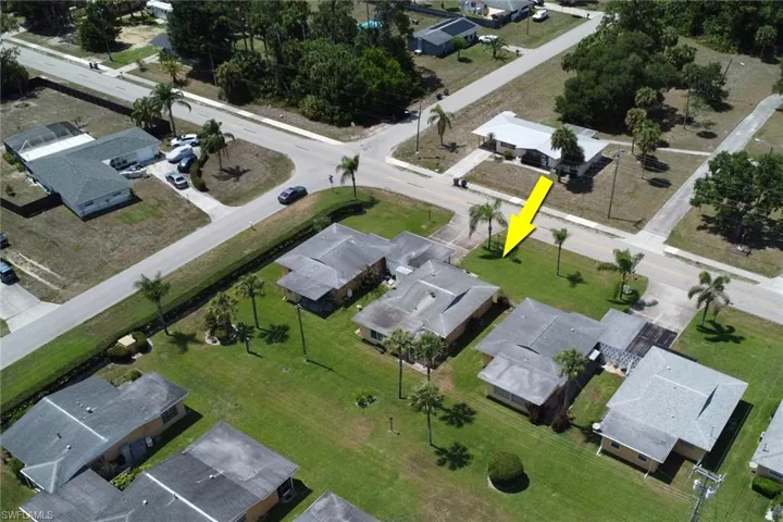 2212 E 6th St, Lehigh Acres, Florida 33936