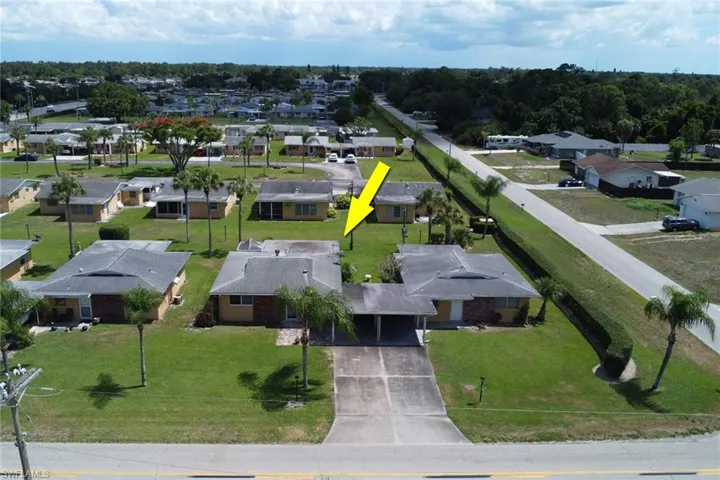 2212 E 6th St, Lehigh Acres, Florida 33936