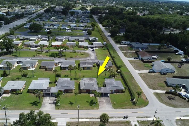 2212 E 6th St, Lehigh Acres, Florida 33936