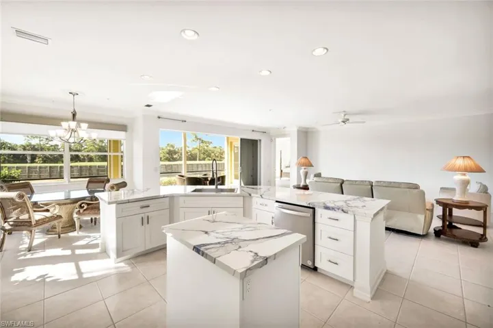 Enjoy the view from anywhere in this Amazing Open floor plan