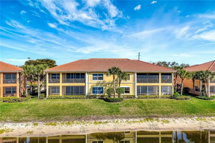 18530  Sandalwood Pointe  , Fort Myers, FL 33908