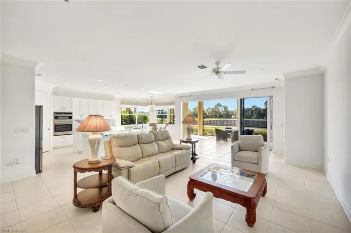 An open and inviting space for modern living