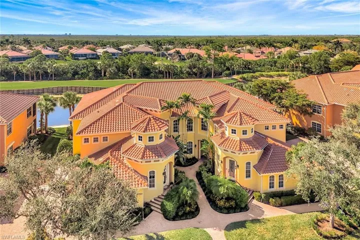 Welcome home!