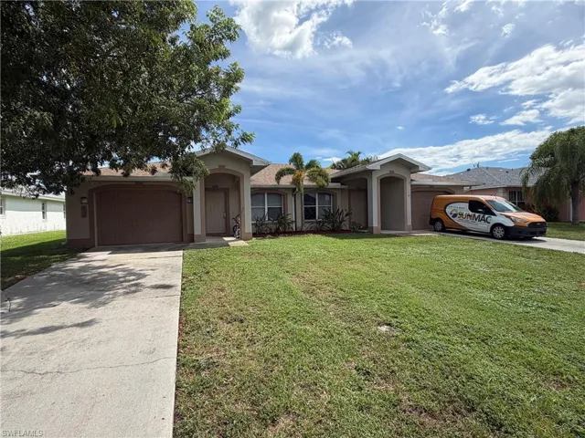 912-914 Se 14th St, Cape Coral, Florida 33990
