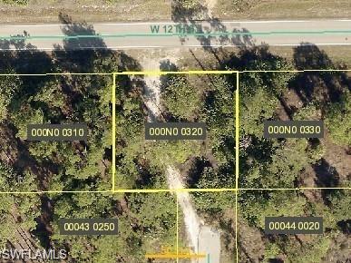 317-319 W 12th  ST, LEHIGH ACRES, FL 33972